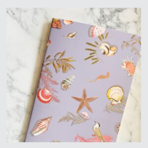 Fable Whispering Sands Notebook plain