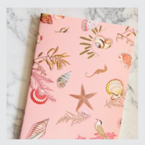 Fable Whispering Sands Notebook dotted