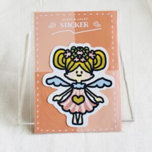 Sticker L – Kleiner Engel